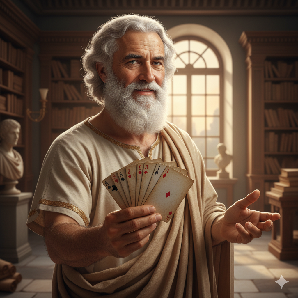 Mazzo di carte